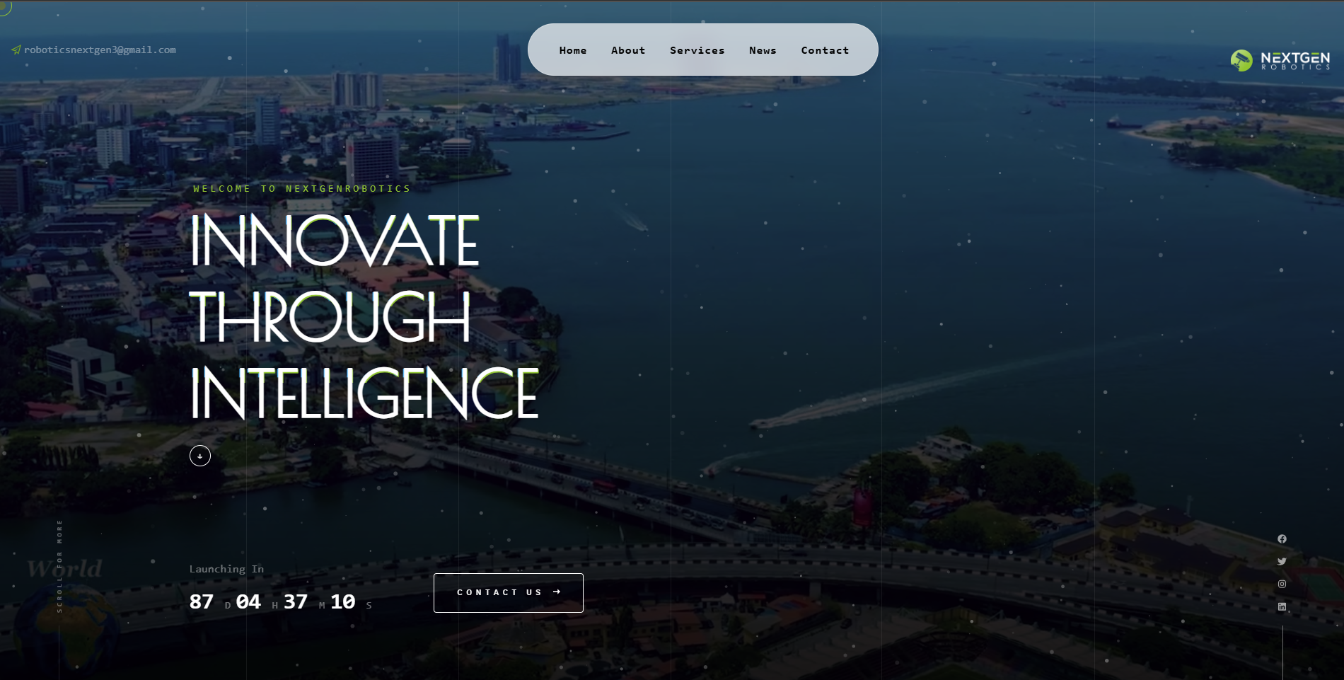 NextGenRobotics