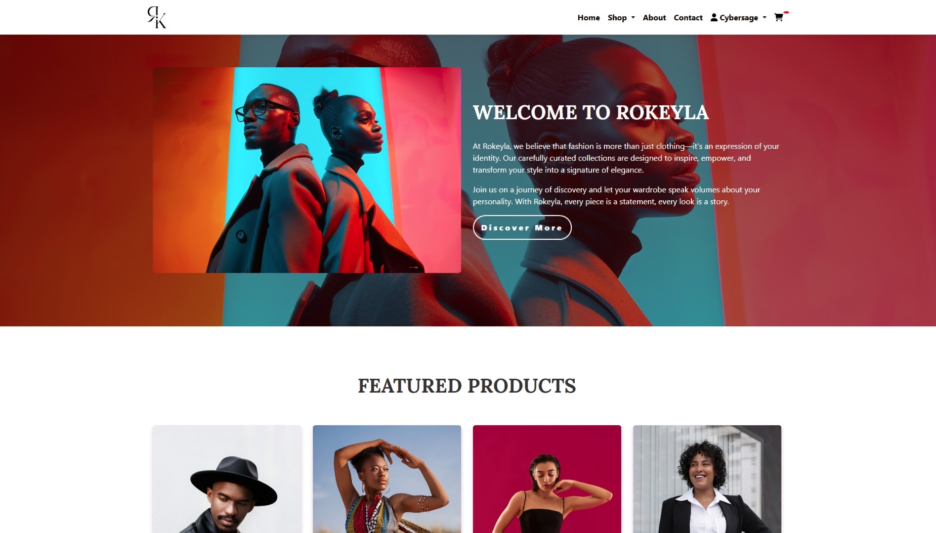 Rokeyla Collection 2